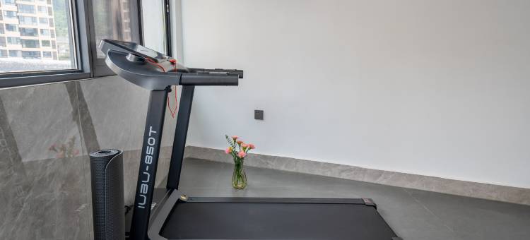 会东川滇明珠大酒店图片