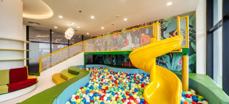 萨帕丽迪山度假村(Lady Hill Sapa Resort)图片