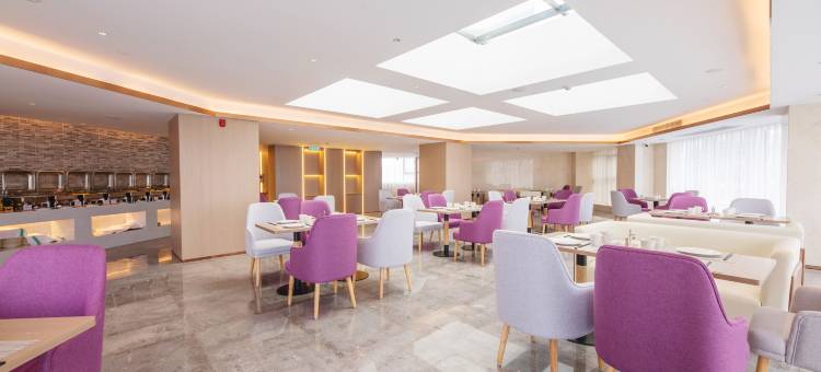 麗枫酒店(北海合浦高铁站海丝首港店)图片