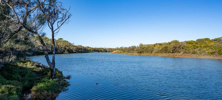 杰拉尔顿SureStay贝斯特韦斯特酒店(Hospitality Geraldton, SureStay Collection by Best Western)图片