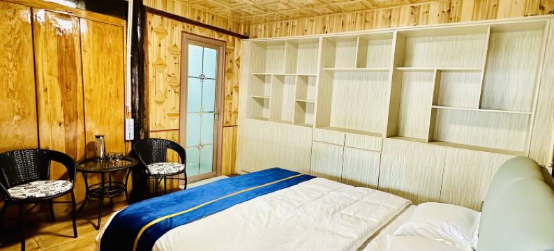 腾冲盈滇客栈(银杏村店)图片