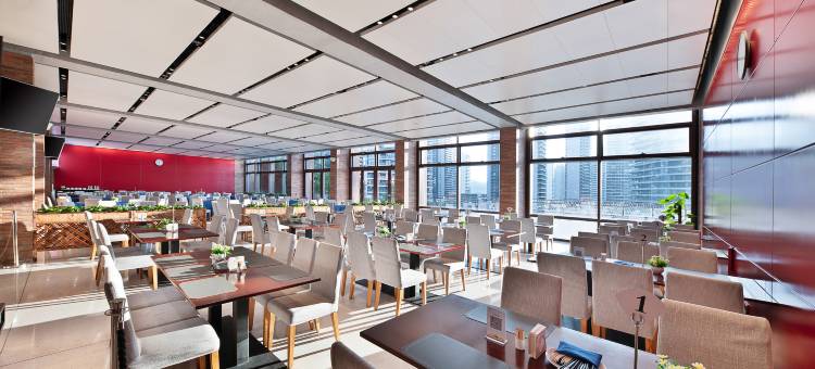 小径湾木棉花酒店图片