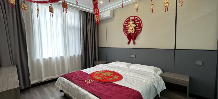 方山瑞金宾馆图片