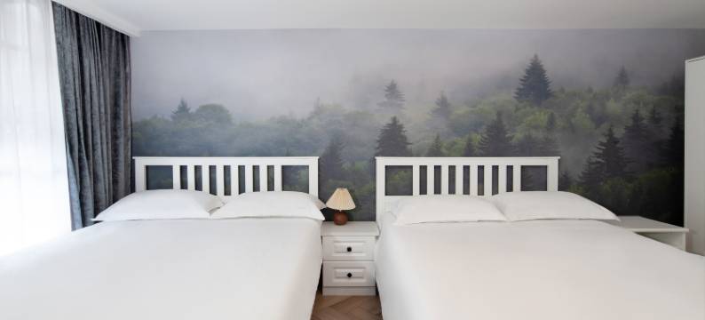 南京半山·美宿(中山陵景区理工大学店)图片