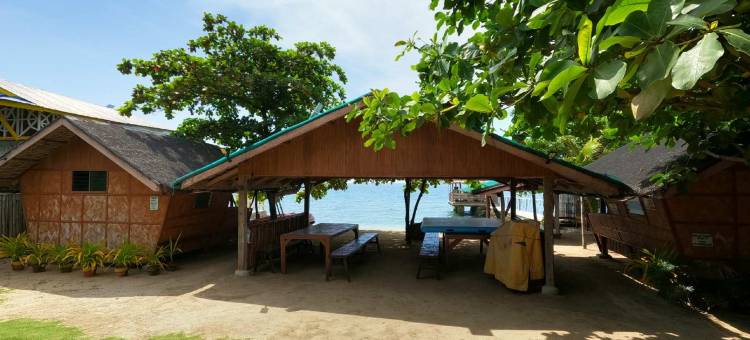 帕马纳海滩之家(Pamana Beach House)图片