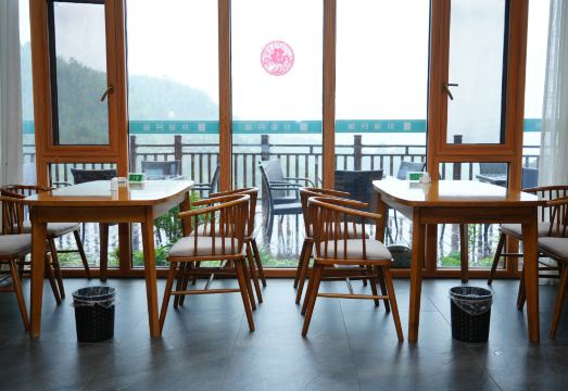 Chongyi pusu homestay Hotel Overview