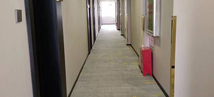 通海文苑酒店图片