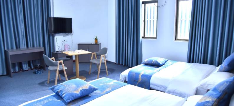 合浦海港精品民宿图片