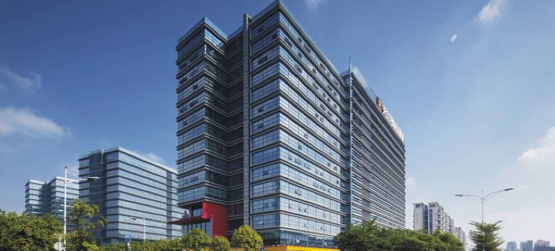 麗枫酒店(深圳龙岗中心城店)图片