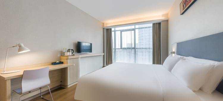 如家驿居酒店(费县蓝色港湾店)图片