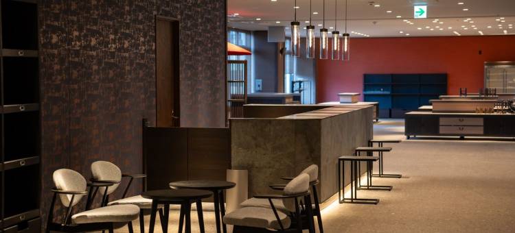 龟乃井酒店-草津汤畑(Kamenoi Hotel Kusatsu Yubatake)图片