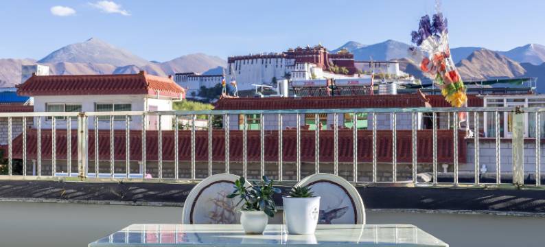 拉萨倾城观景酒店(布达拉宫店)图片