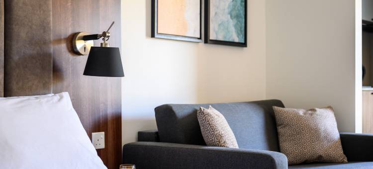 卢娜假日综合酒店(Luna Holiday Complex)图片