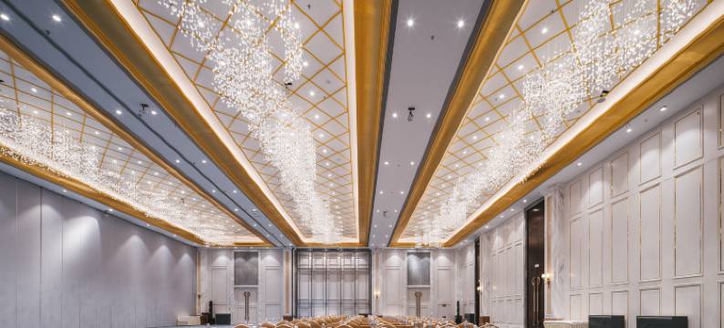 东阳长九国际大酒店图片