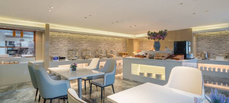 麗枫酒店(许昌金汇广场胖东来天使城店)图片