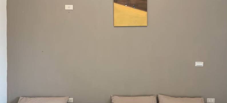 白猫民宿：慢活金门住这里图片