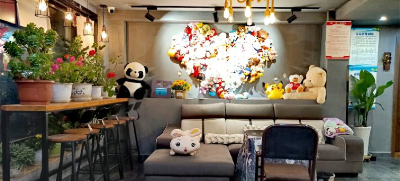 康定懒一宿民宿图片