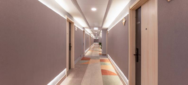 锦江之星(苏州火车站虎丘店)图片