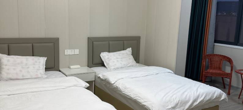 当涂县青柠栖息民宿图片