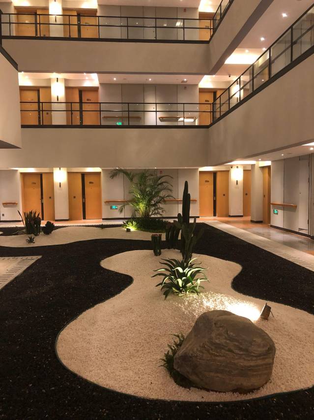 三亚海棠湾中国太平铂骊酒店图片