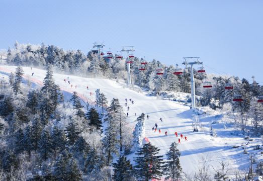 BDH Beimei Shiguang Resort Hotel Hotel Overview