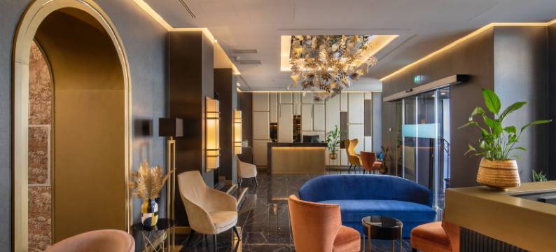 梅杰酒店(The Major Hotel)图片