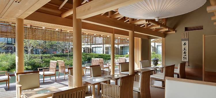 京都四季酒店(Four Seasons Hotel Kyoto)图片