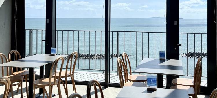 緩慢大鵬灣图片