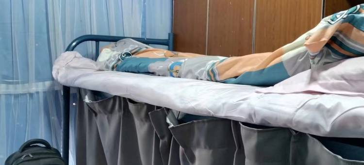 百佳优选温暖公寓(万寿宫地铁站店)图片