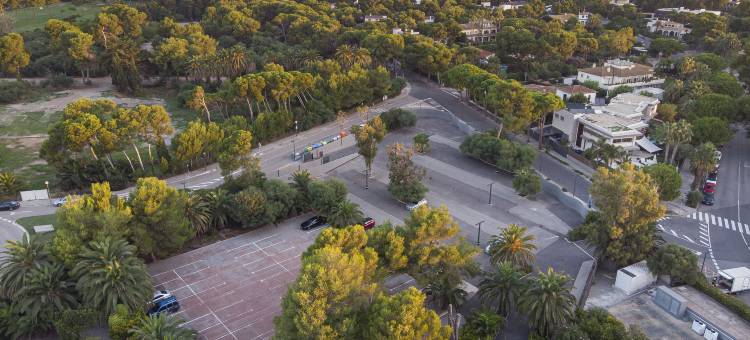 锡切斯ME酒店(ME Sitges Terramar)图片