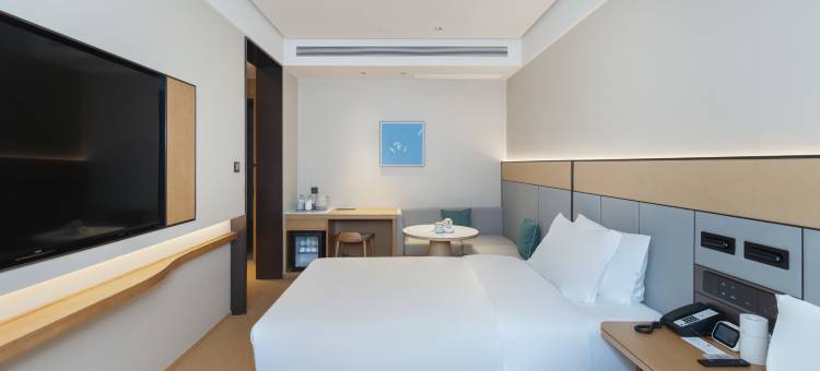 全季酒店(雄县雄州路店)图片