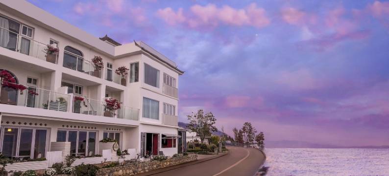 大理洱语精品海景客栈(磻溪S湾店)图片