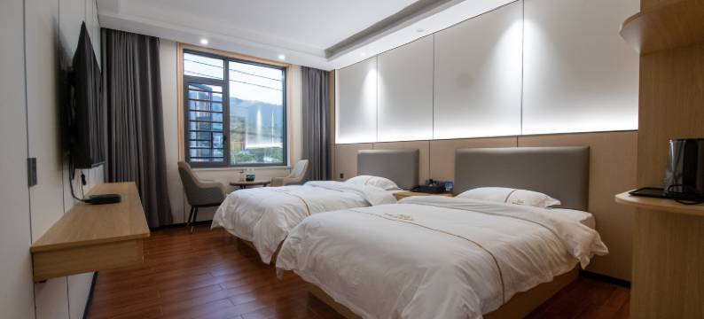 吉首轩怡商务酒店图片