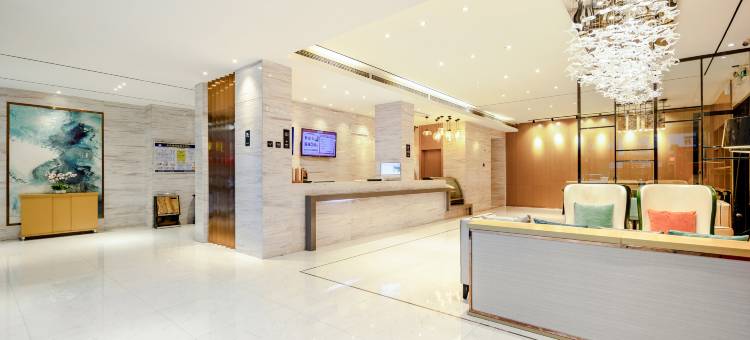 城市便捷酒店(百色德保店)图片