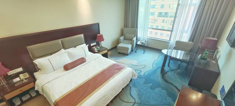 亚细亚酒店(广州白云万达广场店)图片