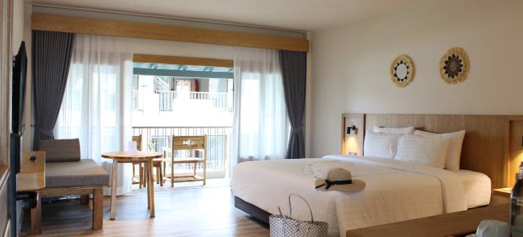 曼函安精品度假别墅酒店(Baan Haad Ngam Boutique Resort & Villas)图片