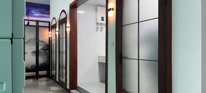 睡眠太空舱酒店(福州长乐机场店)图片