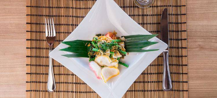 Club Med珍拉丁湾度假村(Club Med Cherating Beach)图片