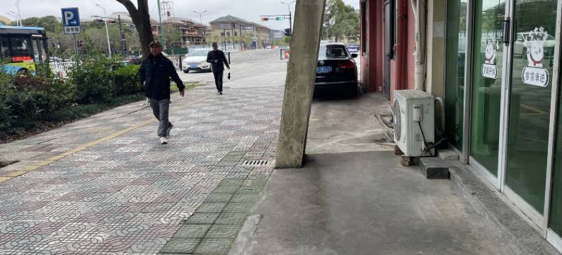 朱家尖星音宾馆图片