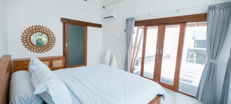 龙目岛拉瓦纳隐藏别墅(The Lavana Hidden Villa Lombok)图片