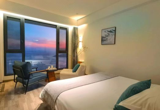 DONGLI homestay Hotel Overview