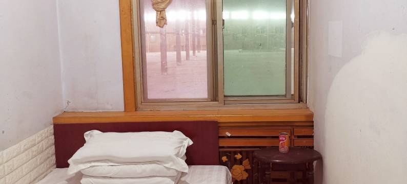 台安盛金旅馆图片