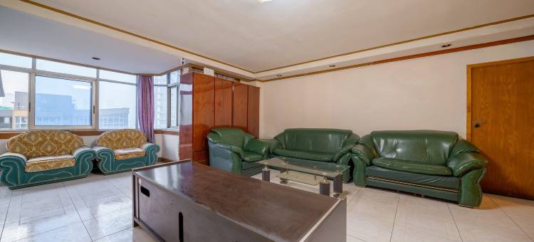 重庆夜半钟声青年旅舍(洪崖洞解放碑店)图片