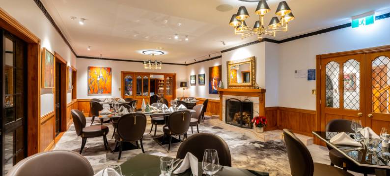 哈纳山林小屋(Hana Lodge)图片