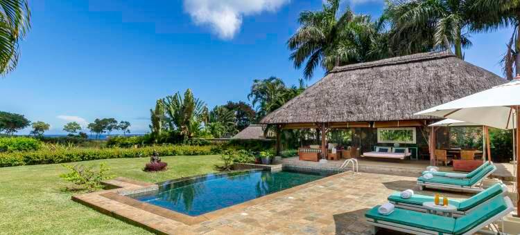 Club Med 毛里求斯爱必浓别墅度假村(Club Med Albion Villas)图片