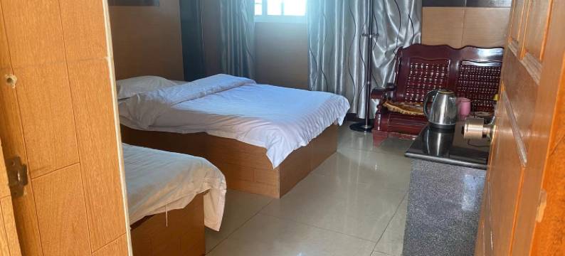 西盟文光宾馆(勐卡镇店)图片