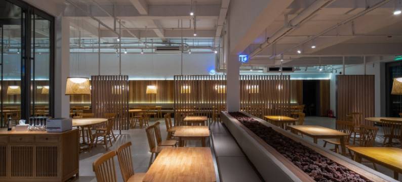 金月湾椰海小镇海上民宿图片