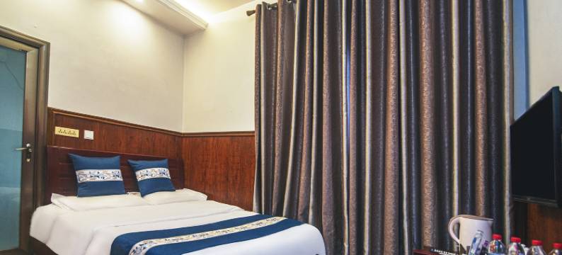 大邑民府宾馆图片