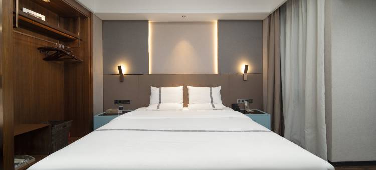 雅斯特国际酒店(贵阳云岩区未来方舟店)图片