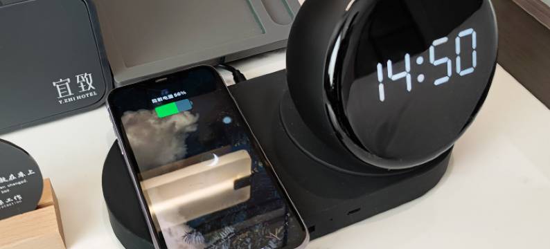 宜致酒店(广州上下九步行街彩虹桥地铁站店)图片